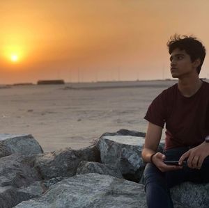 Meet your Posher, Shandon